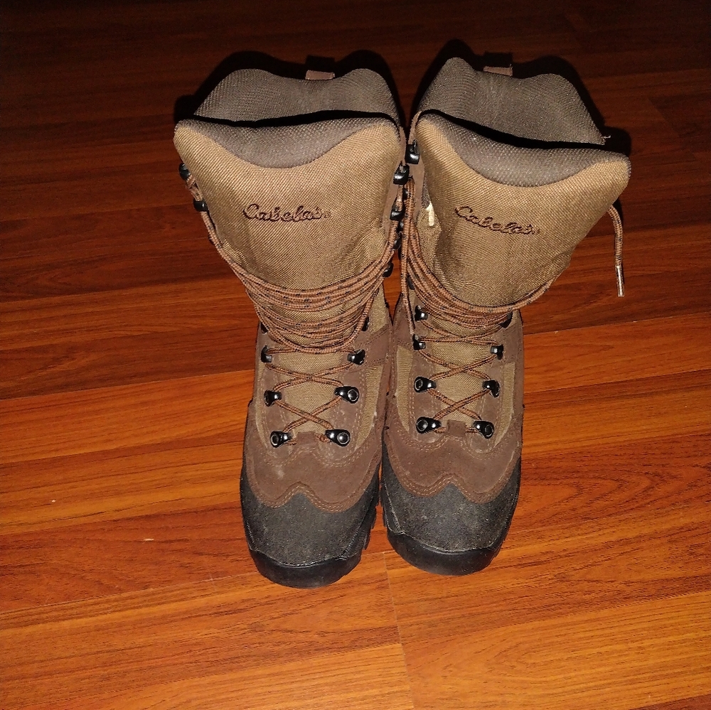 Cabela's